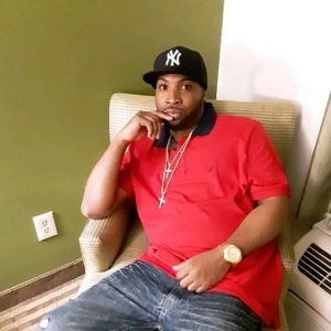 Meet your Posher, George